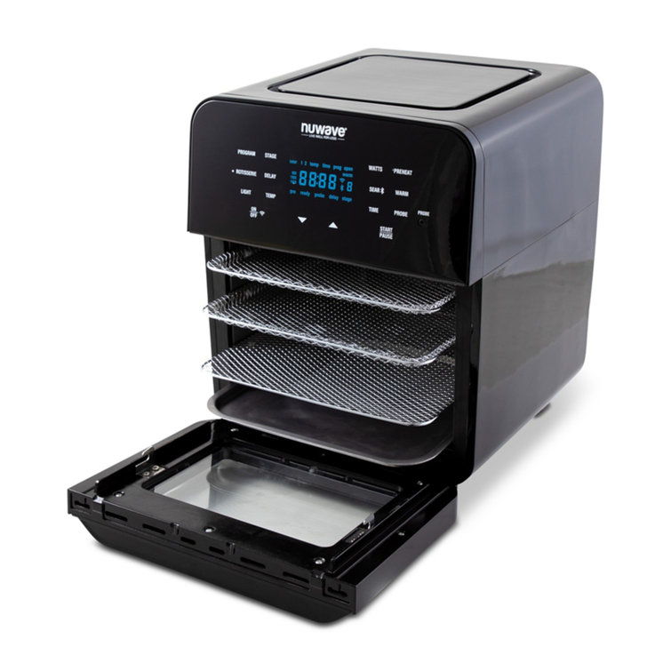 Nuwave air store fryers on sale